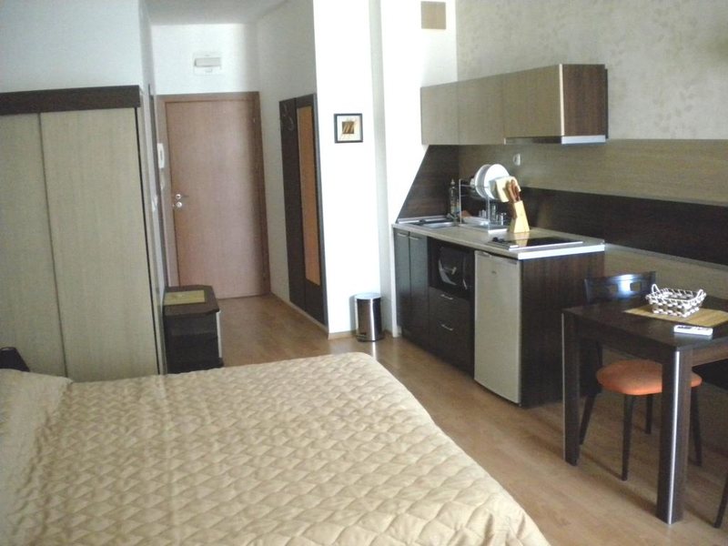 Primorsko HV Apartments 319755