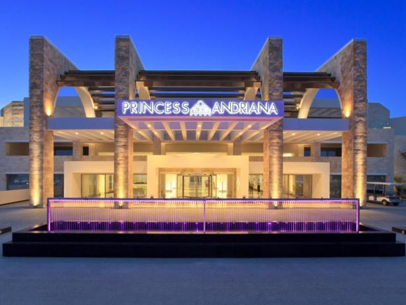 Princess Andriana Resort & Spa 86533