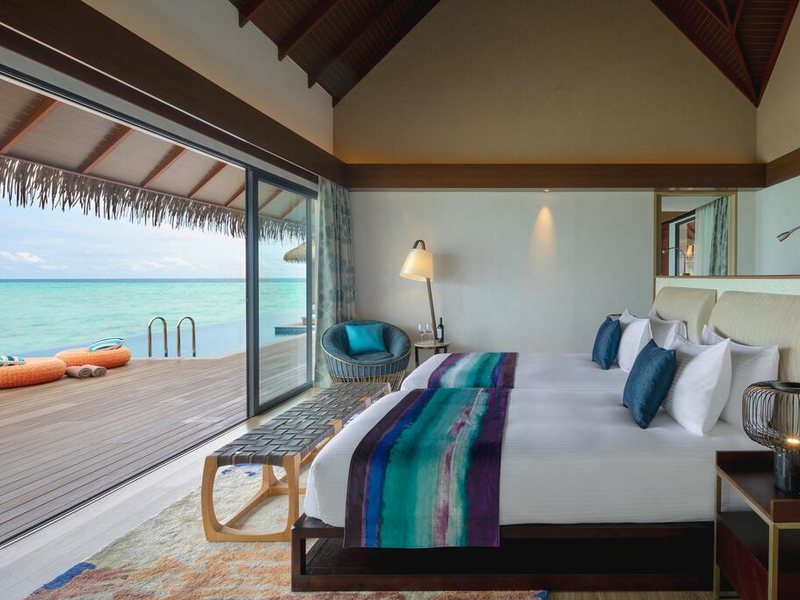 Pullman Maldives Maamutaa  323951