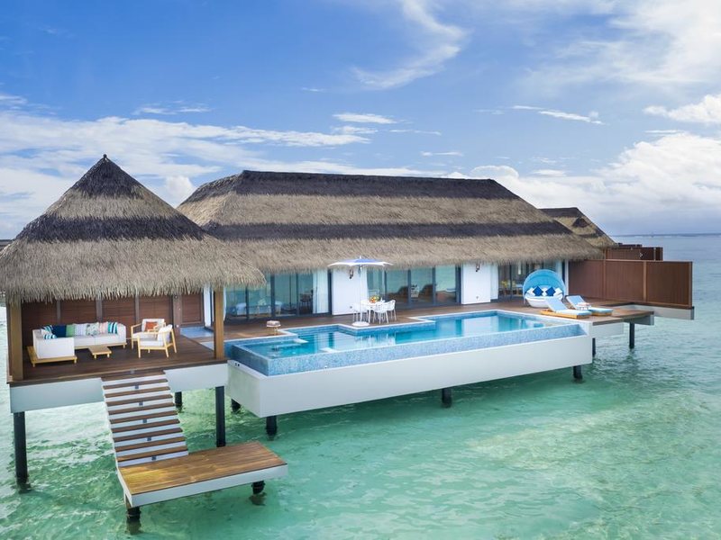 Pullman Maldives Maamutaa  323974