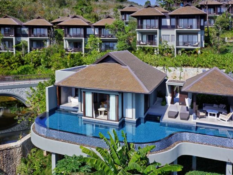 Pullman Phuket Arcadia Naithon Beach 143349