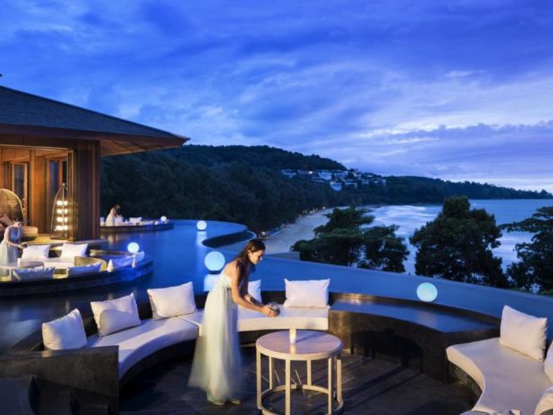 Pullman Phuket Arcadia Naithon Beach 143355