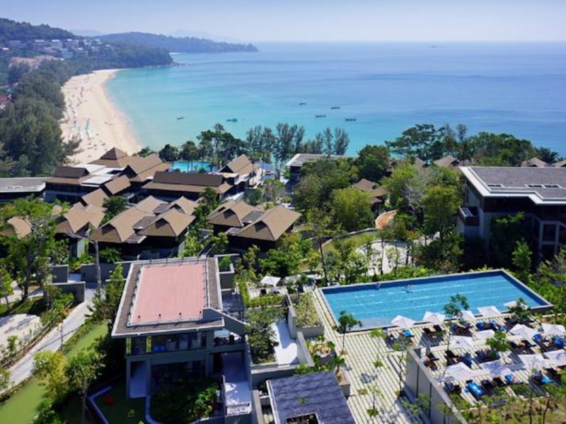 Pullman Phuket Arcadia Naithon Beach 143362