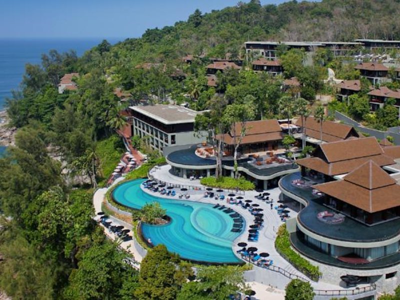 Pullman Phuket Arcadia Naithon Beach 143363