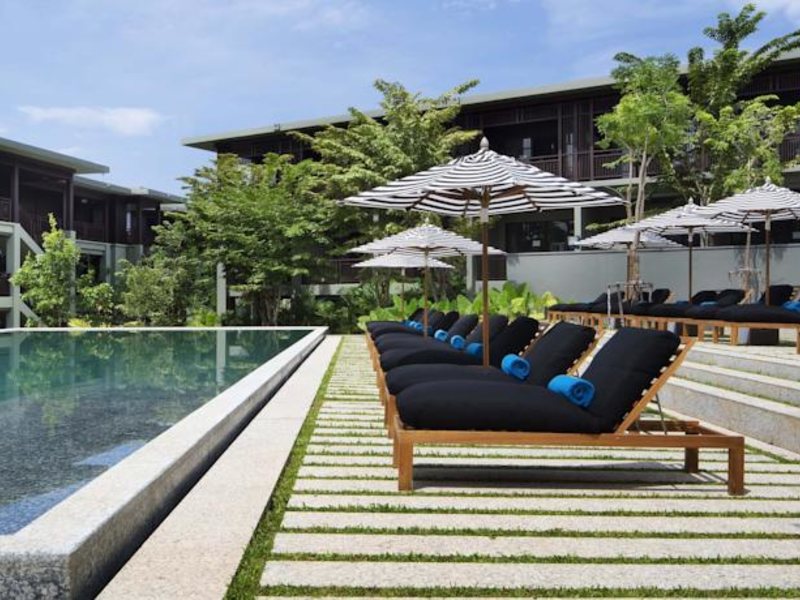 Pullman Phuket Arcadia Naithon Beach 143366