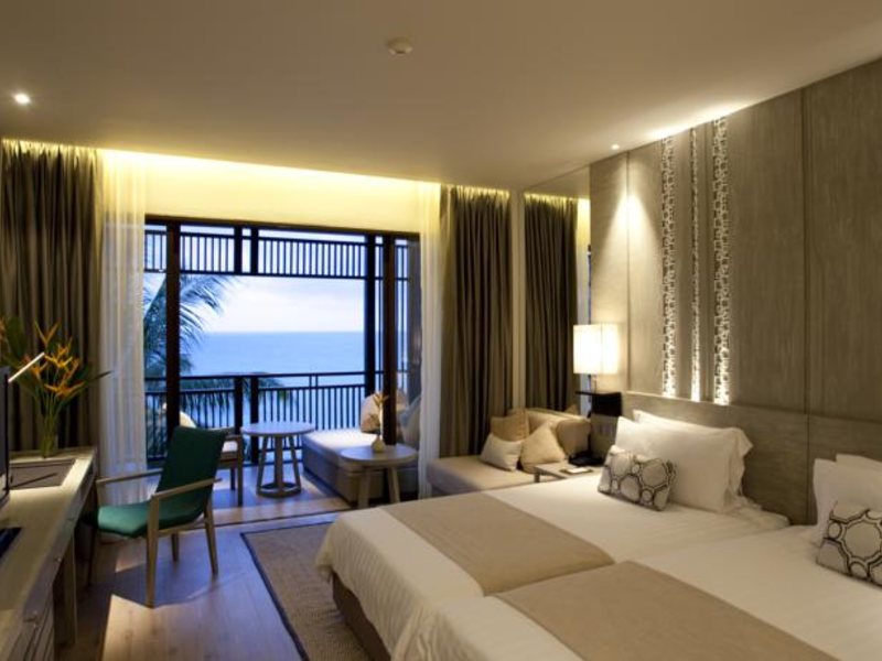 Pullman Phuket Arcadia Naithon Beach 143373