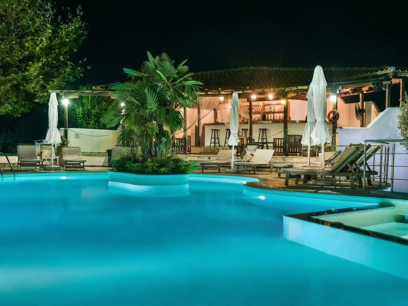 Pyrgos Hotel 284985