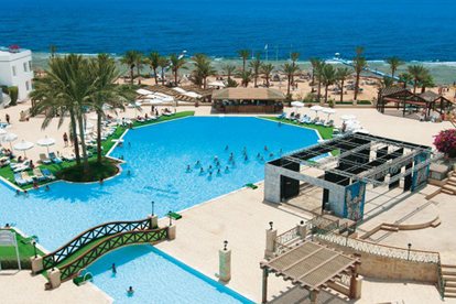 Туры в отель Queen Sharm Resort (ex. Vera Club Queen Sharm Beach)