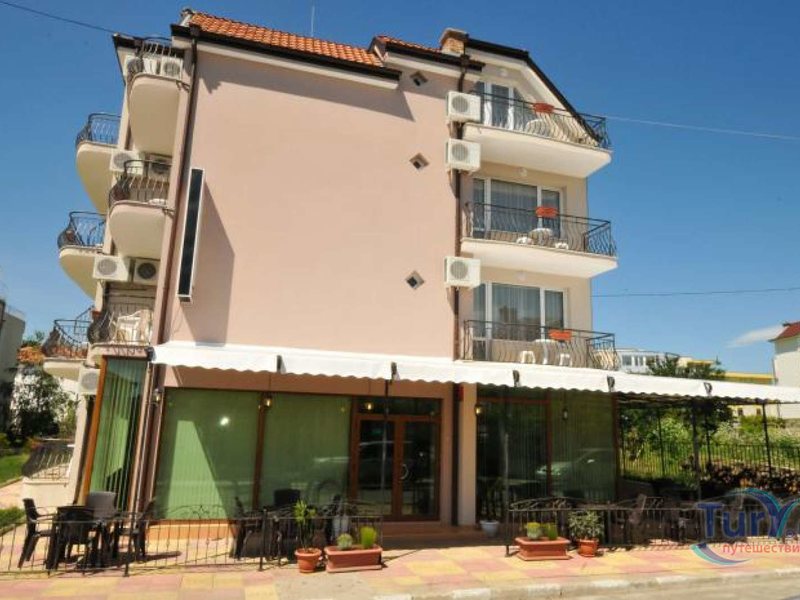 Radina Hotel (Ravda) 313189