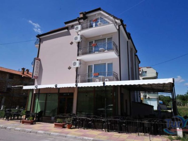 Radina Hotel (Ravda) 313190