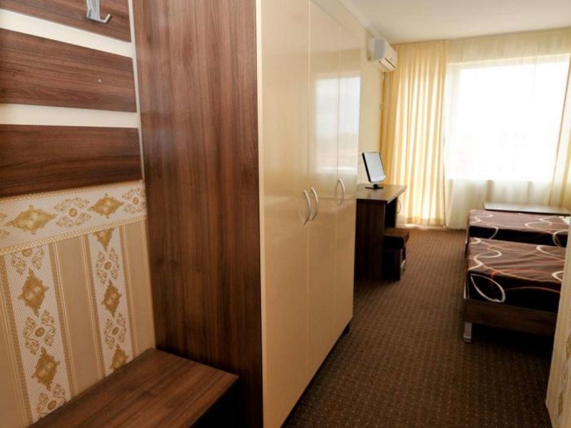 Radina Hotel (Ravda) 313193