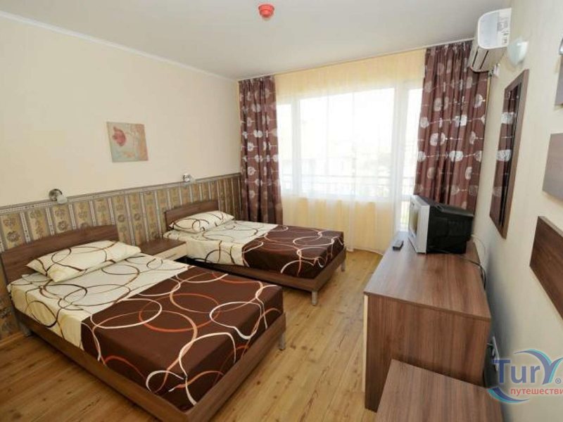 Radina Hotel (Ravda) 313194