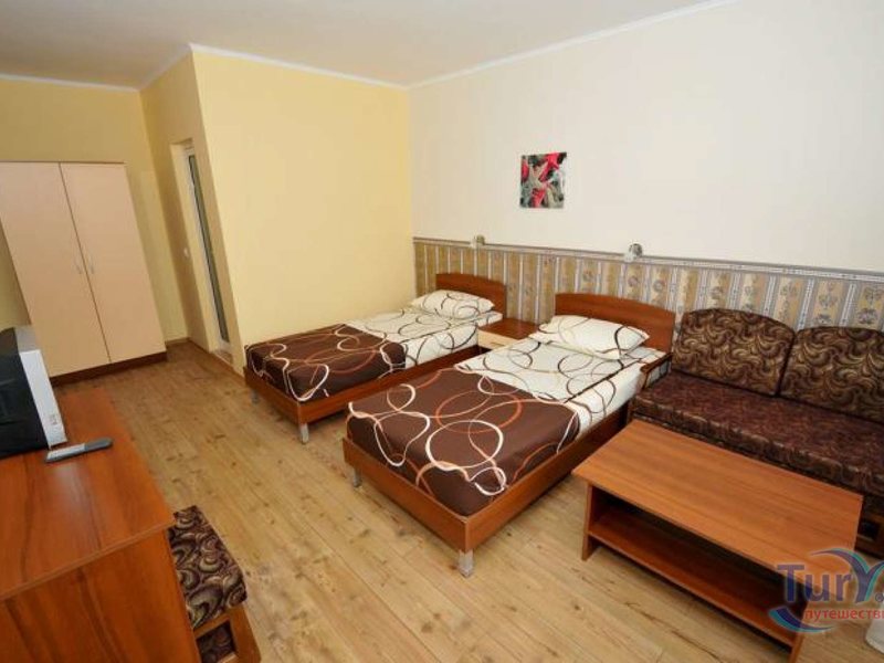 Radina Hotel (Ravda) 313195