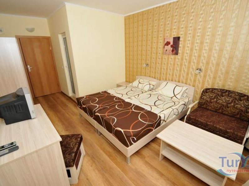 Radina Hotel (Ravda) 313196