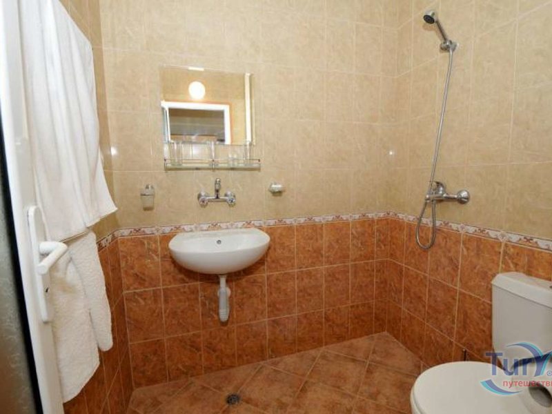 Radina Hotel (Ravda) 313197