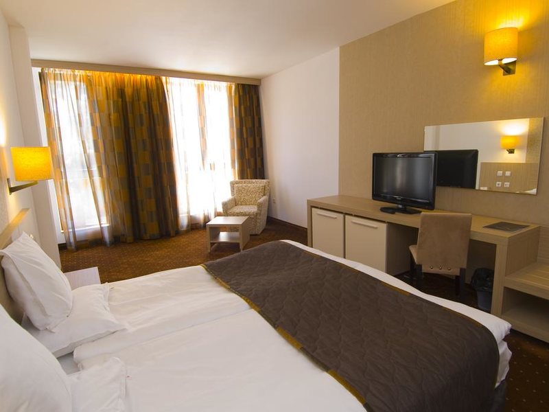 Radina s Way Hotel 313206