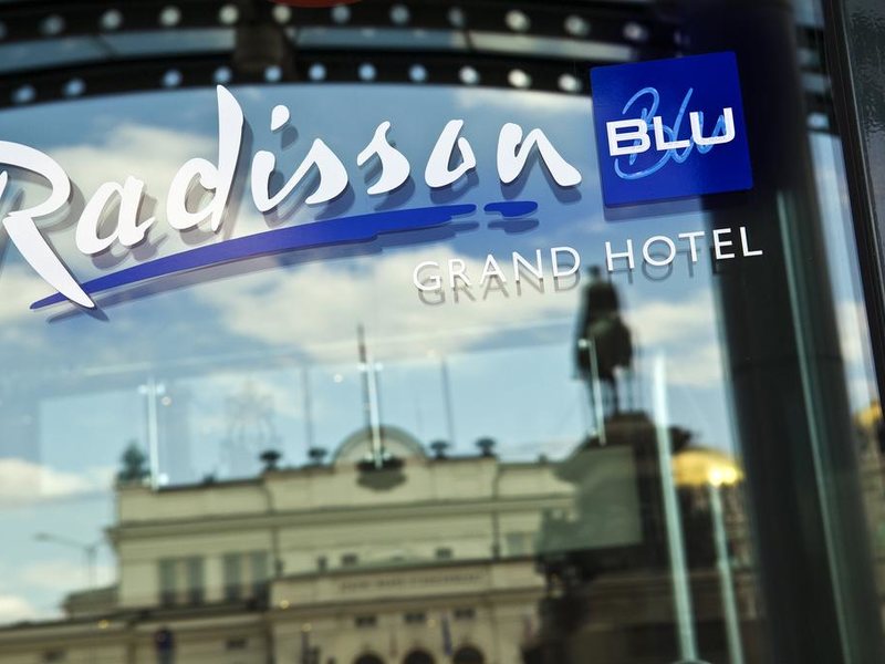 Radisson BLU 213545