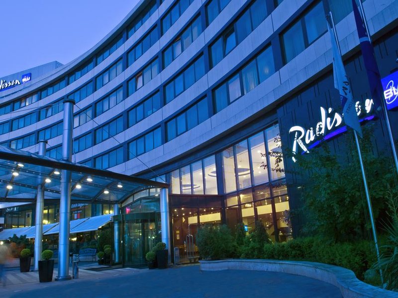 Radisson BLU 213551