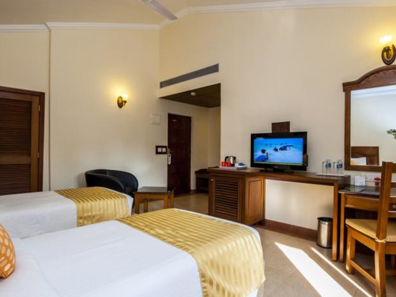 Radisson Goa  115976