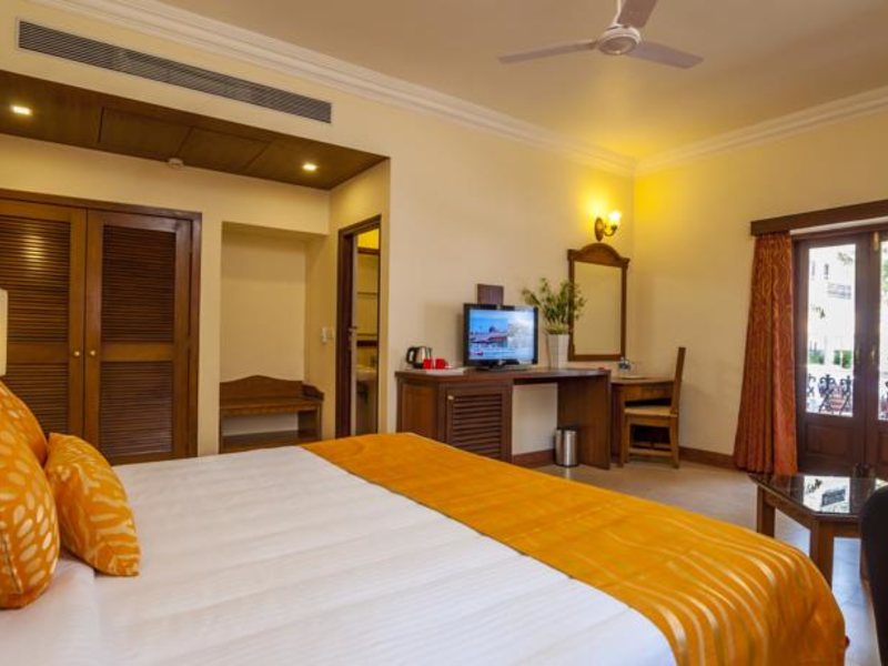 Radisson Goa  115978