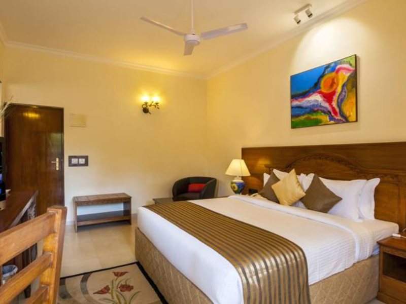 Radisson Goa  115980