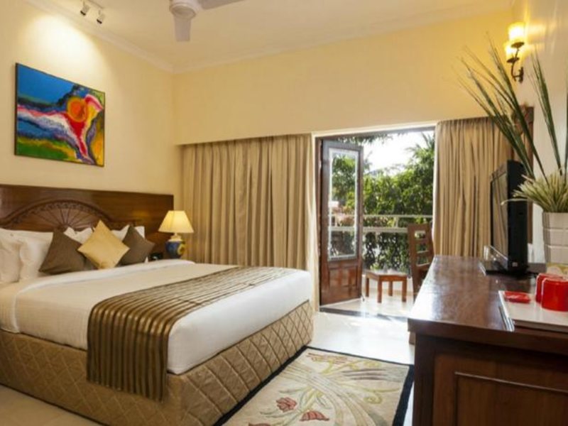 Radisson Goa  115981