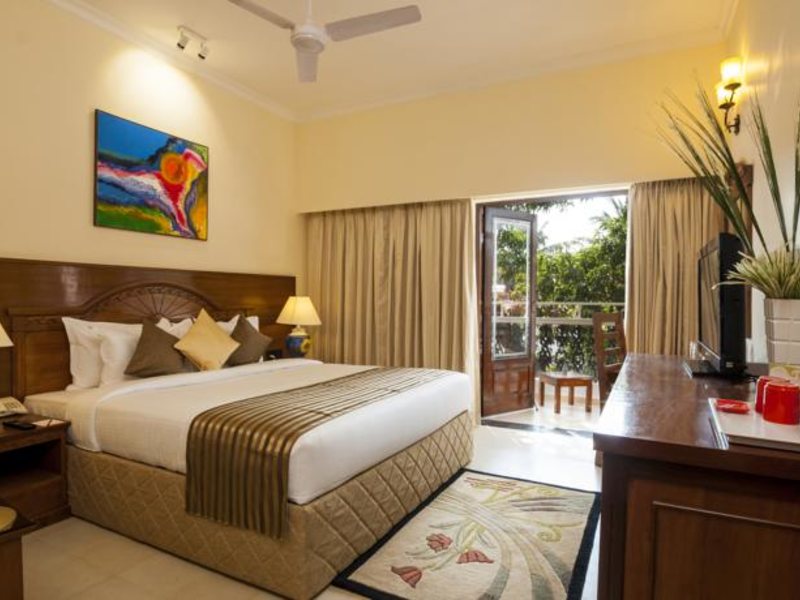 Radisson Goa  115994