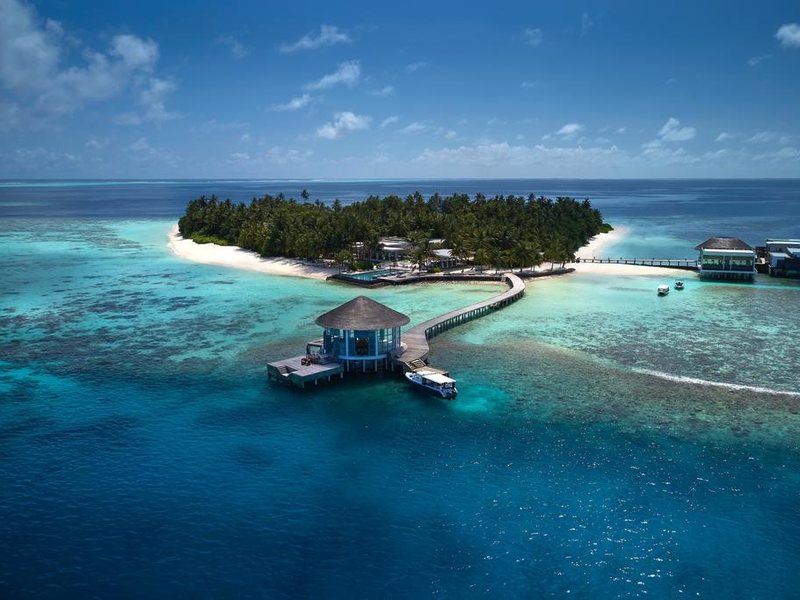 Raffles Maldives Meradhoo 325339