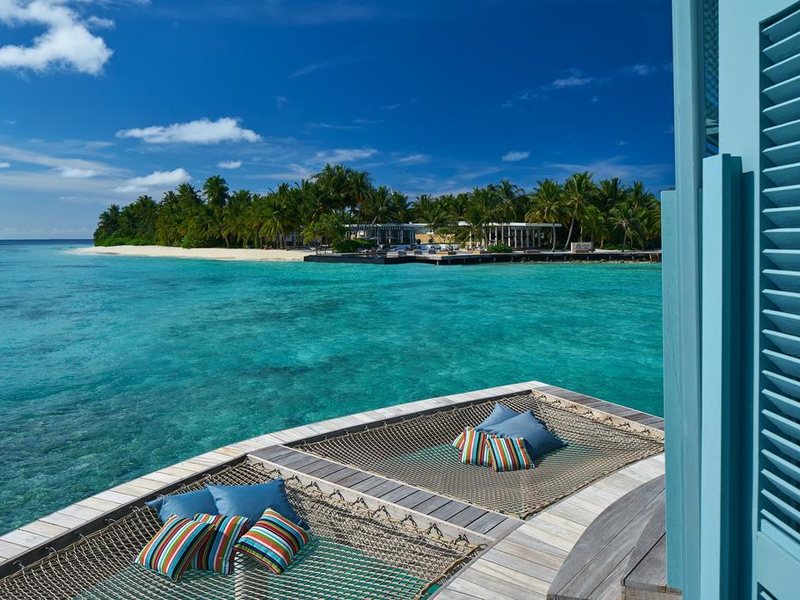 Raffles Maldives Meradhoo 325341