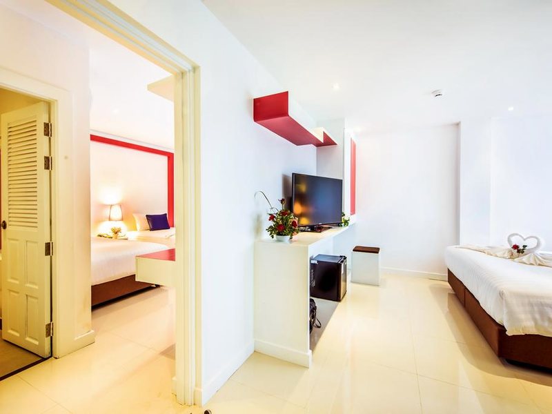 Raha Gold Residence Patong Beach 225182