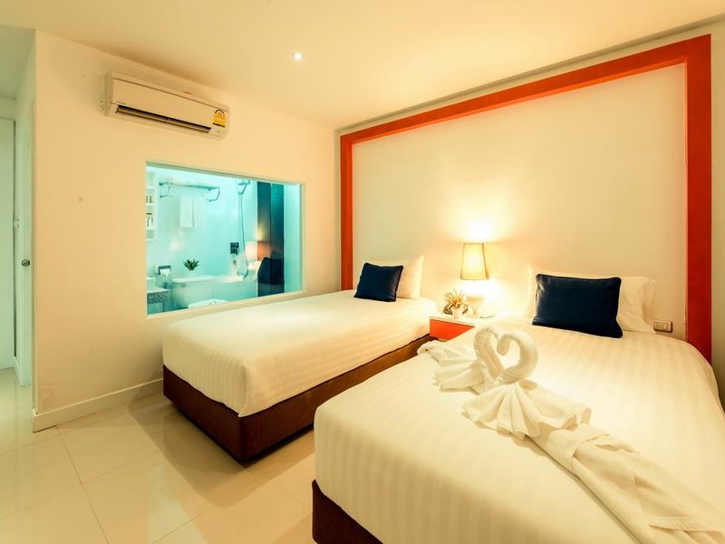 Raha Gold Residence Patong Beach 225184