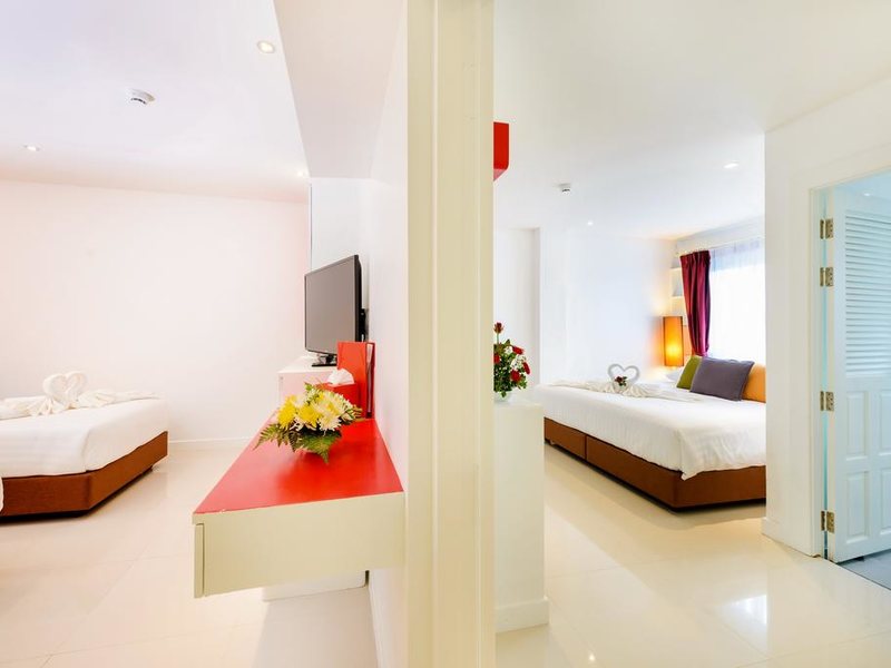 Raha Gold Residence Patong Beach 225186