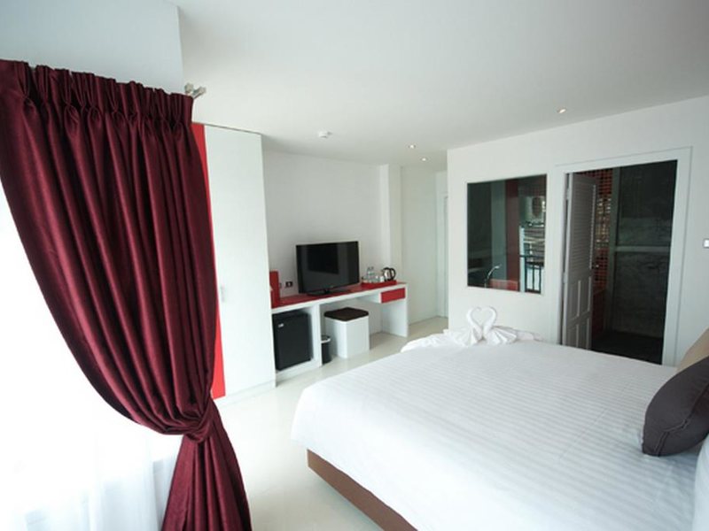 Raha Gold Residence Patong Beach 225192