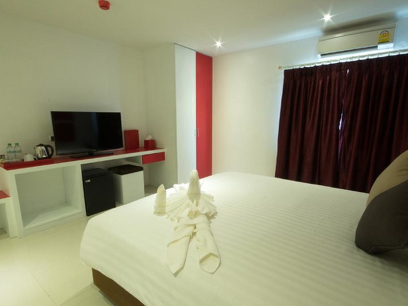 Raha Gold Residence Patong Beach 225198