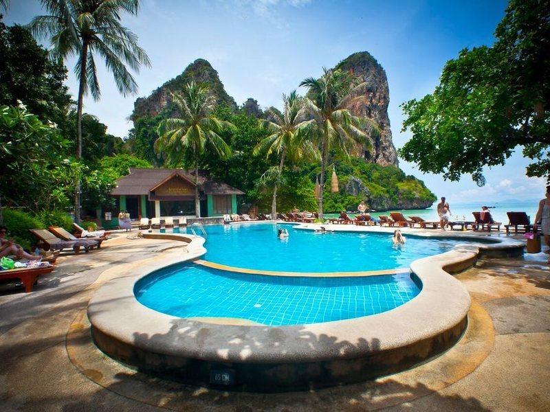 Railay Bay Resort & Spa 156061