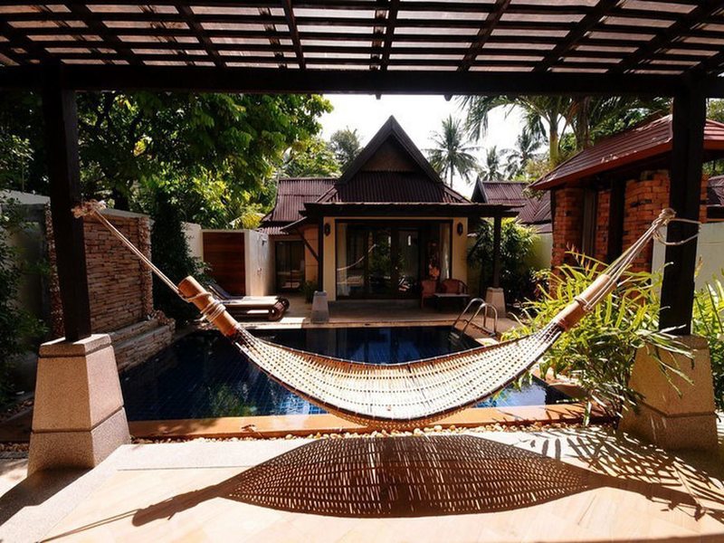 Railay Bay Resort & Spa 156067