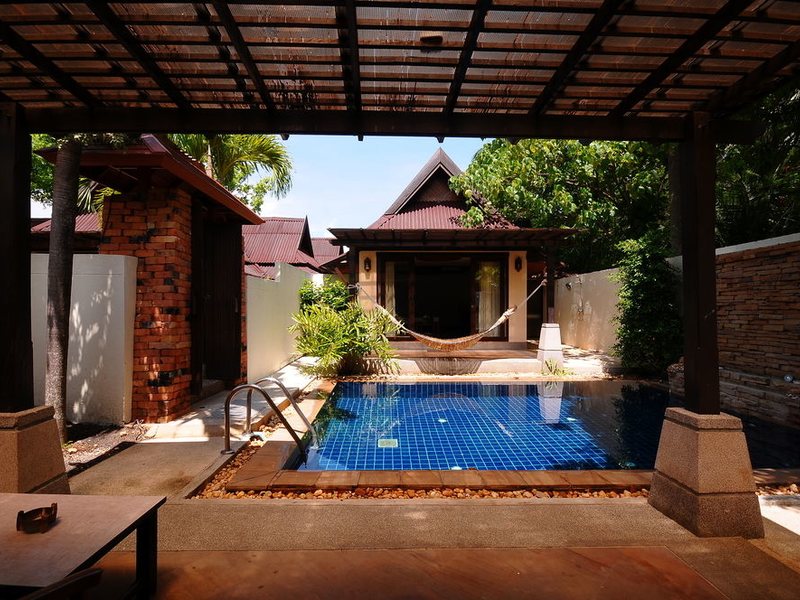 Railay Bay Resort & Spa 156071