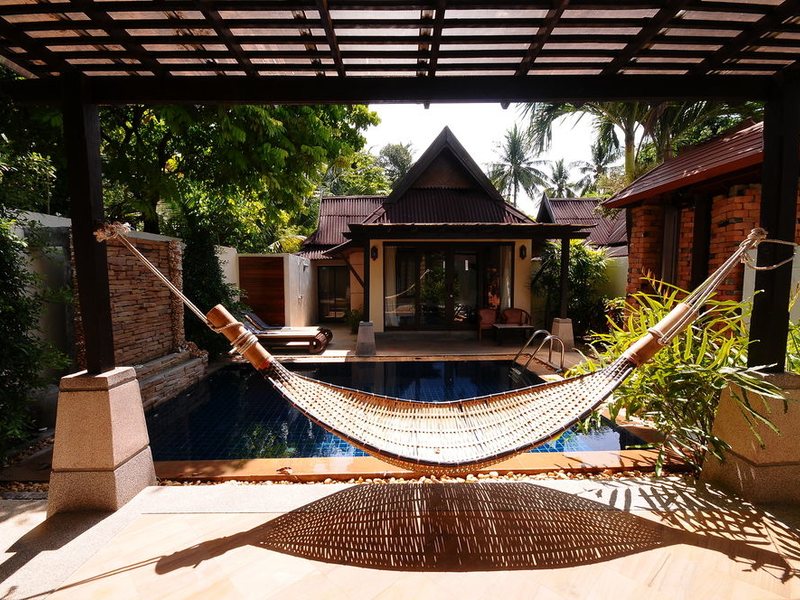 Railay Bay Resort & Spa 156072