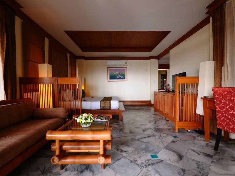 Railay Bay Resort & Spa 156075