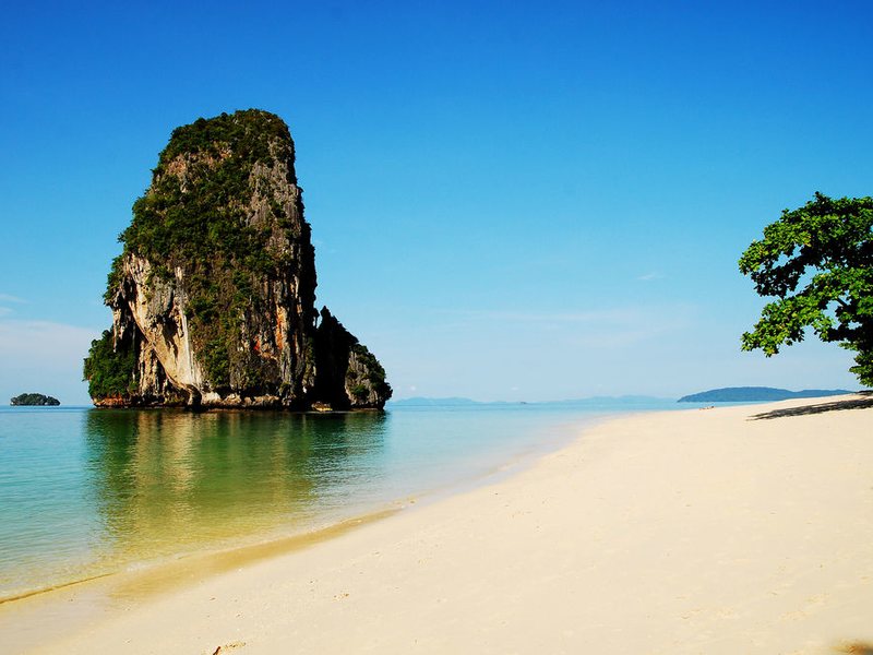 Railay Bay Resort & Spa 156076