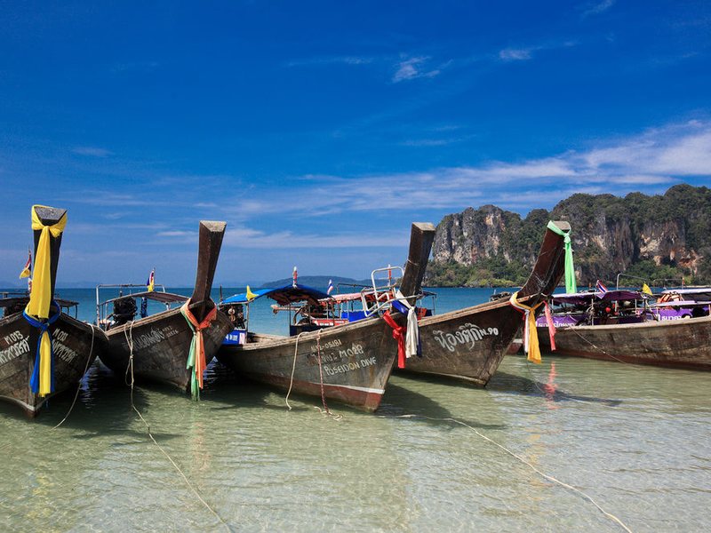 Railay Bay Resort & Spa 156077