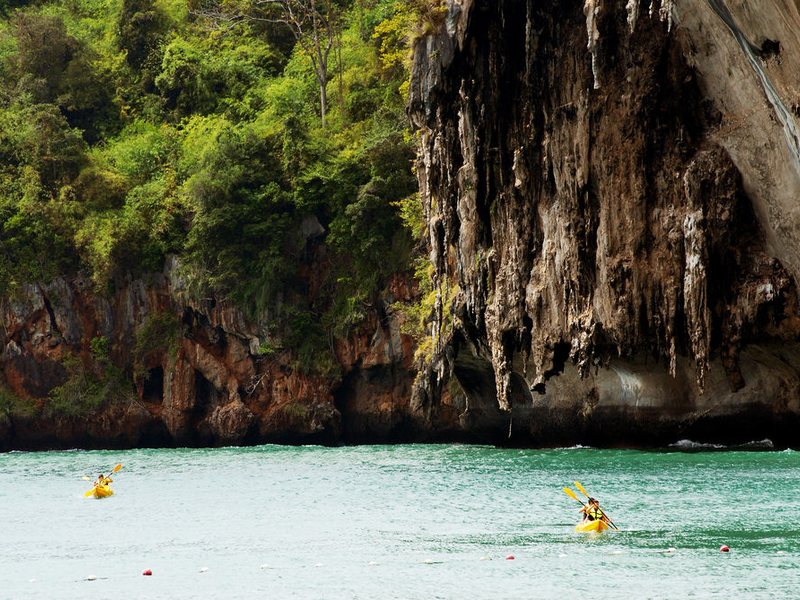 Railay Bay Resort & Spa 156078