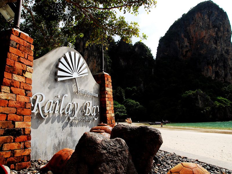 Railay Bay Resort & Spa 156079