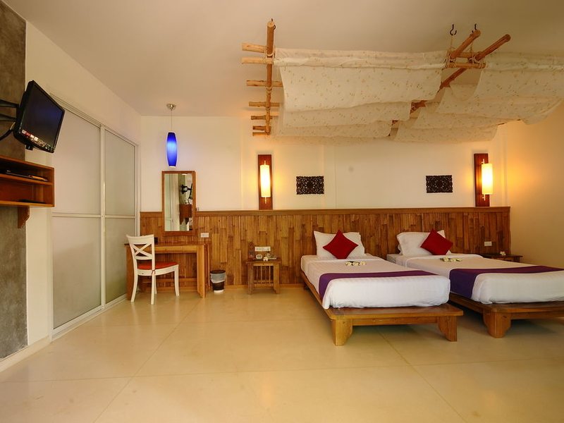 Railay Bay Resort & Spa 156086