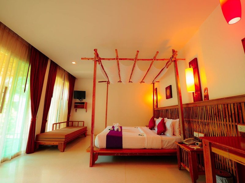 Railay Bay Resort & Spa 156087