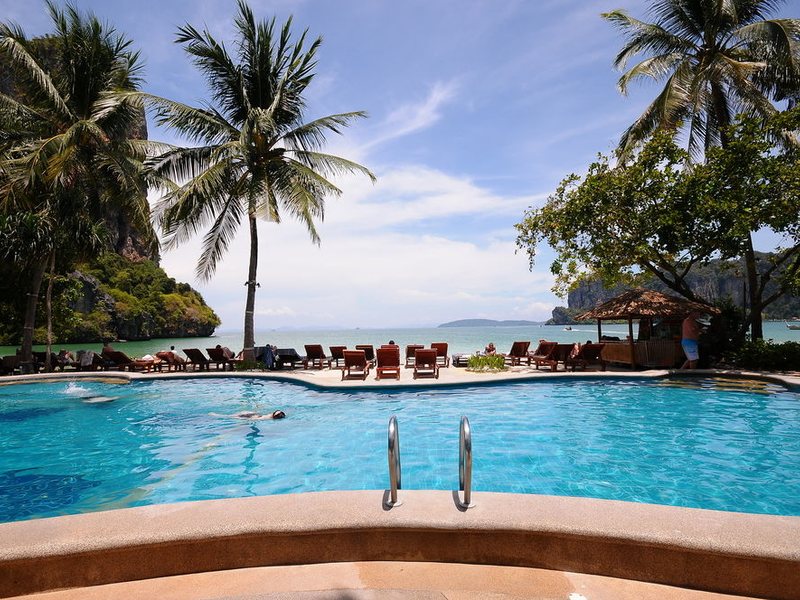 Railay Bay Resort & Spa 156088