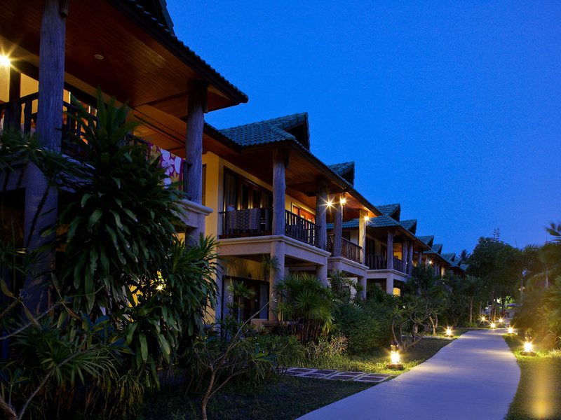 Railay Bay Resort & Spa 156093