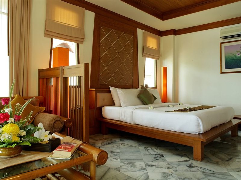 Railay Bay Resort & Spa 156094