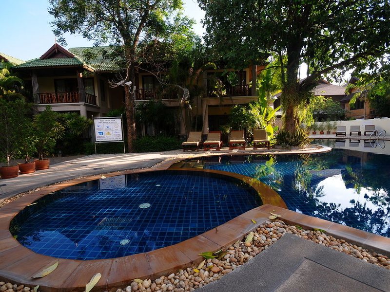 Railay Bay Resort & Spa 156095