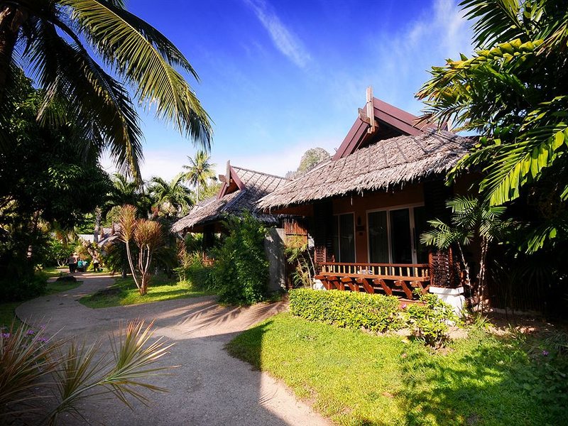 Railay Bay Resort & Spa 156096